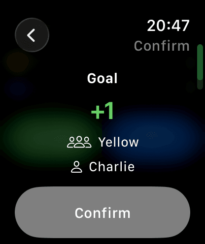 App screenshot 4