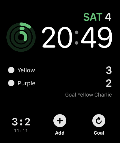 App screenshot 6